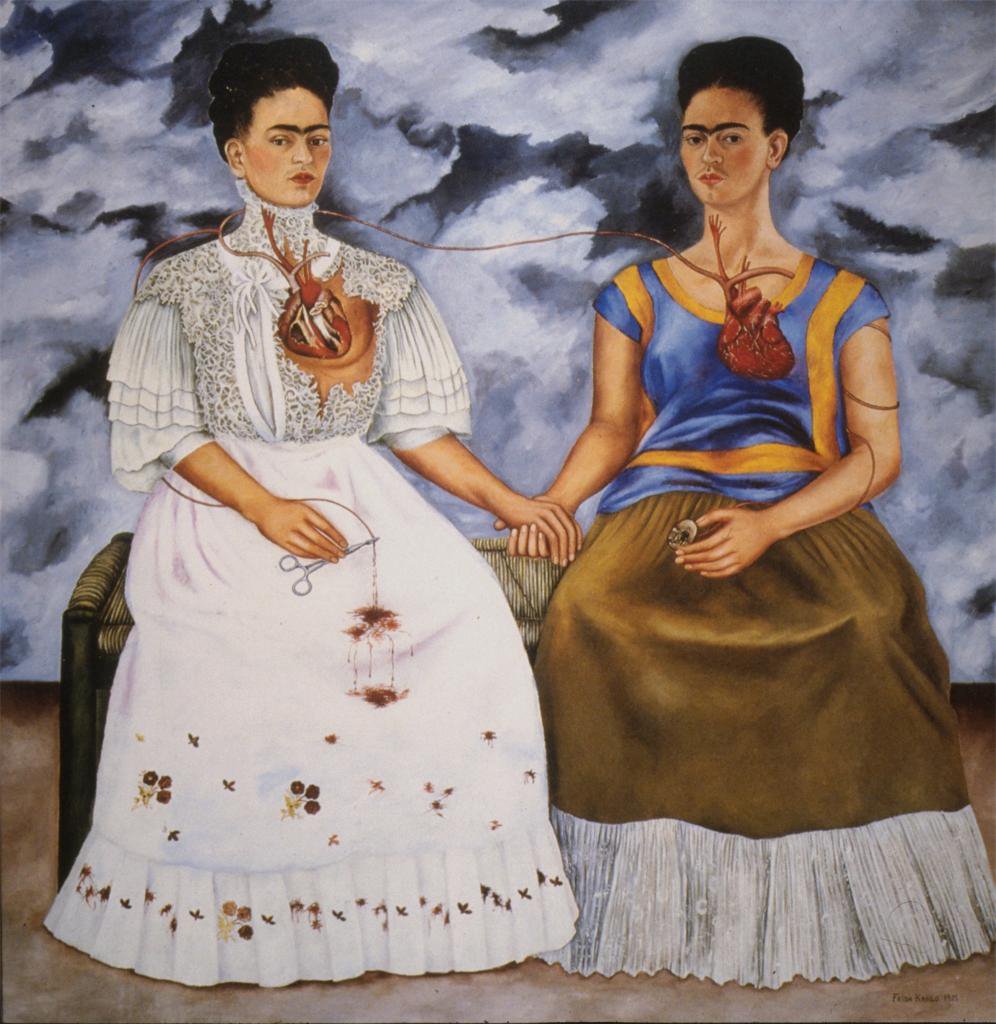 Frida Kahlo