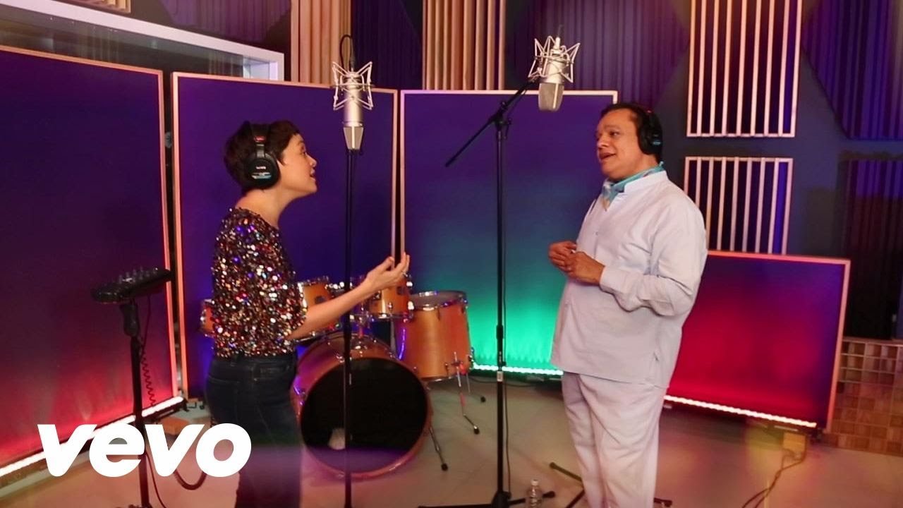 Juan Gabriel – Ya No Vivo Por Vivir ft. Natalia Lafourcade